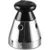 Fivekim - Valvola di sicurezza universale per pentole a pressione, 80 Kpa, 1,5 cm
