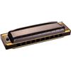HOHNER Pro Harp MS A - Armonica a bocca