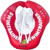 FREDS SWIM ACADEMY SWIMTRAINER Pro - Boa Adolescenti e Adulti - Apprendimento del nuoto sicuro - Comfort ergonomico - ideale per acquagym, riabilitazione, relax - Certificato TÜV SÜD