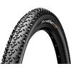 Continental - Pneumatico Continental 55-584 Race King (27,5 x 2,20 pollici) filo nero Reflex Skin - 1 pezzo