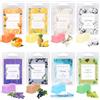 Encuryna Cera profumata, cera profumata, 100% cera di soia profumata, cera profumata per lampada profumata, lampade profumate, profumate, set regalo per San Valentino, matrimoni, compleanni, Natale, 8