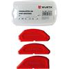 Wuerth Set 1 piastra per fughe