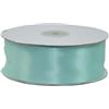 ETM NASTRO NASTRI DOPPIO RASO LARGHEZZA 40 MM LUNGHEZZA 50 METRI (TIFFANY)