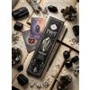 13 di Ilaria Incenso Tarot Gemas Turmalina - Capricorno Scorpione - Mirra Gelsomino