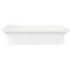 IKEA TROFAST-Scatola, colore: bianco, 42 x 30 x 10 cm