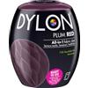 Dylon Machine Dye Pod 350 g, Rosso Prugna