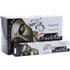 LAMARE by Golden Nag Buddha - 12 Confezioni da 15g = 180g - Aromaterapia - Meditazione - Spiritualità - 100% Naturale EcoFriendly