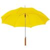 eBuyGB Ombrello pieghevole, Yellow (Giallo) - 1220408-6
