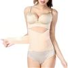 XYTAHDM Fascia Post Parto Cintura,Corsetto da donna post-partum per il recupero della pancia,Pancera Traspirante, Fascia Post Parto, Pancera Traspirante,Vita consigliata 63-93 cm