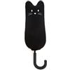 Balvi Ombrello Meowmbrella Colore Nero Disegno con gatti ovunque Nylon