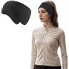 ROCKBROS Fascia Sportiva Invernale per Donna, Fascia per Capelli Donna, Scalda Orecchie Caldo per Ciclismo, Running, Escursionismo, Yoga, Jogging