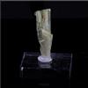 A Bijoux Pietre E Minerali. Clinozoisite. 14.12 Ct. Marina Di Scala, Canari, Alta-Cor