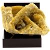 A Bijoux Minerali Collection. Siderite 406.9 Ct. Messaggio Mine, Vizille, Francia Raro
