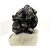 A Bijoux Pietre E Minéraux. Tetraedrite. 10.5 Ct. Messaggio Mine,