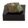 A Bijoux Pietre E Minerali. Anyolite. 25.4 Cts. Bristol Mine, Québec, Canada.