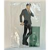 Jujutsu Kaisen Exhibition Base Yard Mega Acrylic Stand Figure Hiromi Higuruma
