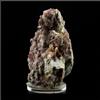 A Bijoux Pietre E Minerali. Axinite. 360,0 Ct. La Balme D'Auris, Bourg D'Oisans, Isère