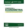 Neldiritto Editore Compendio di econometria. Analisi della disciplina e degli istituti. Domande formulate agli esami universitari e di Avvocato, Magistrato e ai Concorsi pubblici