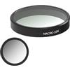 IJYHZKE Obiettivo con messa a fuoco verticale per fotocamera DJI Osmo Nano, scatti ravvicinati macro, sfondo sfocato, vista in prima persona, ideale per registrazione genitore-figlio e all'aperto