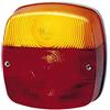 HELLA 9EL 146 491-001 Lente, Luce posteriore - Sx/Dx