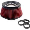 Simoni Racing FSR/UE Filtro Aria Conico Ultraleggero Universale