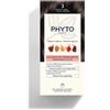 Phyto Paris Phyto Phytocolor Kit 3 Castano Scuro Tintura Permanente Per Capelli