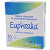 Boiron Euphralia Collirio Omeopatico Monodose 10 Flaconcini