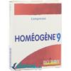 Boiron Homeogene 9 Rimedio Omeopatico 60 Compresse