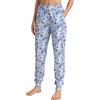 CALIDA Favourites Serenity - Pantaloni Sodalite, 1 pezzo, taglia 40-42, Blu -Sodalite blue, 40-42