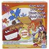 Mattel Games X8733 - Greedy Gator