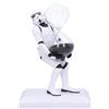 Nemesis Now Stormtrooper Time's Up Clessidra