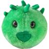 GIANTmicrobes Peluche Microbe - La chlamydiose