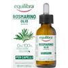 Equilibra Olio Rosmarino Capelli 100 Ml