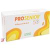 LABORATORI LEGREN SRL PROSENIOR 10 FLACONCINI DA 15 ML CON EDULCORANTI