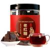 MIHUNTANG Cubetti di zucchero di canna 250g canna da zucchero nero antica fatta a mano Vecchio blocco di zucchero per tè e caffè Cibo delizioso