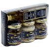 Giuliano Tartufi - Set Degustazione 4 Mini Delizie al Tartufo