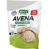 WHY NATURE AVENA FIOCCHI BABY - Fiocchi Di Avena Integrali Senza Glutine - Gusto Neutro - 1 Kg