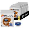 Tassimo Cioccolato Cappuccino Beve Maxwell 5 PACCHETTI X 40 PORZIONI)