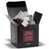 Generico Dammann Frères Tè Nero Aromatizzato Frutti Rossi - 25 Filtri (50 Gr) in Sacchetto | Tè alla Frutta Fragola e Ribes - Fruit Tea Collection