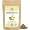 IDDA Herbal Verbasco Tisana 100g, Foglie di Verbasco Essiccate e Tagliate, Tè Sfuso
