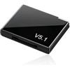 HOMTRAK Adattatore Bluetooth a 30 pin 5.1, ricevitore Bluetooth 30 pin Dock Receiver con aptX, compatibile con Bose SoundDock I/II/10/Portable, portata 20 m, Plug & Play per iPhone iPad Android Hi-Fi