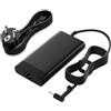 Zosam Caricatore AC da 200 W, compatibile con HP Victus Gaming 15/16, Omen Gaming 15/17, Pavilion 15/17 TPN-DA10 L00818-850