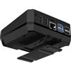 smart-home-komponente Argon ONE V3 M.2 NVME PCIE Case per Raspberry Pi 5