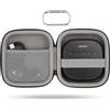 co2CREA Duro Viaggio Caso Custodia Copertina per Bose SoundLink Diffusore Micro Bluetooth
