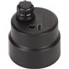 Asixxsix Amplificatore del Suono, Amplificatore per Microfono a Parete Passante, Dispositivo per L'ascolto delle Perdite a Parete con sensibilità Alla Penetrazione Forte 13000X