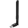 EDiMAX EW-7822UAD - Adattatore USB 3.0 Wi-Fi Dual-Band AC1200