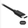 Motorola Chargers - Cavo dati/ricarica USB-A to USB-C da 2 m (MC00ACB20A).
