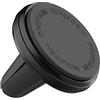 ROKFORM iPhone Super Grip Air Vent Auto Supporto Magnetico Universale per iPhone, Samsung Galaxy e Altri Smartphone