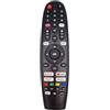 Générique Telecomando per TV Qilive Q24HS231 Q32H231 Q43US231 Q32HS231 Q40FS232 Q50US231