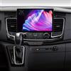 ACAVICA 13,1" Autoradio Android 15 per Ford Transit Custom 2018-2022